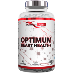 Optimum Heart Health Outlet For Nice