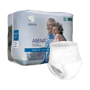 Abena Pants Clearance With Credit Card