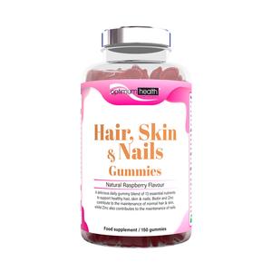 Hair, Skin & Nails Gummies Deals Cheap Online
