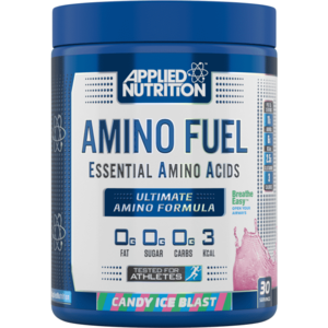Amino Fuel Outlet Best Seller