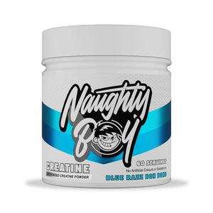 Flavoured Creatine 60 Servings Collections