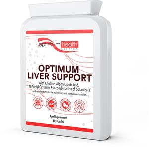 Optimum Liver Support Sale Explore