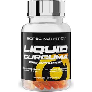 Liquid Curcuma (30 caps) Free Shipping Reliable