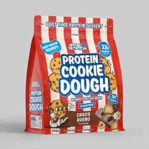 Protein Cookie Dough Dessert Quality Original