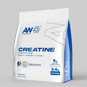 Creatine Monohydrate Peptide (60 Servings) Cheap With Credit Card