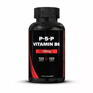 P-5-P (VITAMIN B6) - 120 SERVINGS Buy Cheap Visit New