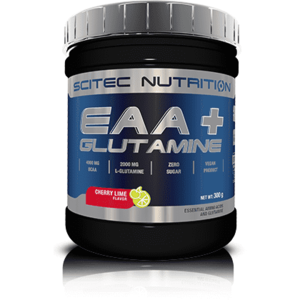 EAA Glutamine Clearance Shop
