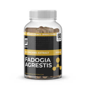 Fadogia Agrestis 60 veg.caps Amazon Cheap Pice