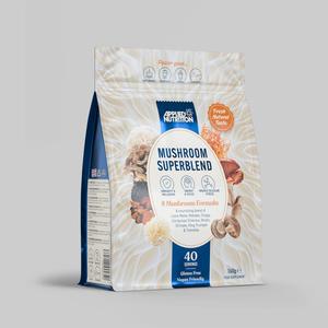 Mushroom Superblend Buy Cheap From China