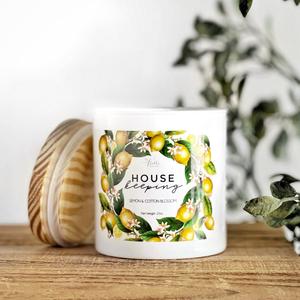Housekeeping (Cleaning Day) Candle Buy Cheap Clearance Store