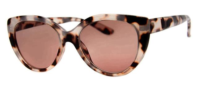 Animal Print Sun Reader Outlet Factory Outlet