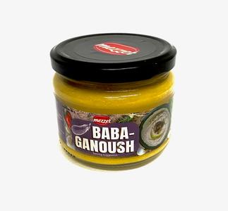 Mezzet Baba Ganoush 300g (12) Buy Cheap Inexpensive