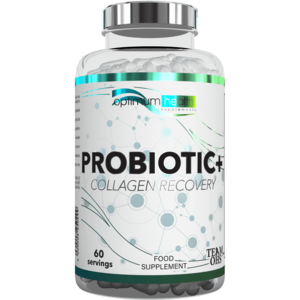 Probiotic Collagen Recovery Pictures For Sale