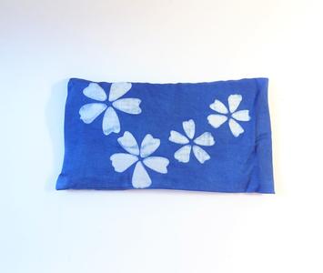 Bamboo Eye Pillow - Coreopsis Sale Big Discount
