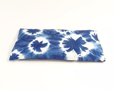 Bamboo Eye Pillow - Petal Burst Free Shipping Online