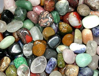 Tumbled Small Assorted Mix How Much Sale Online