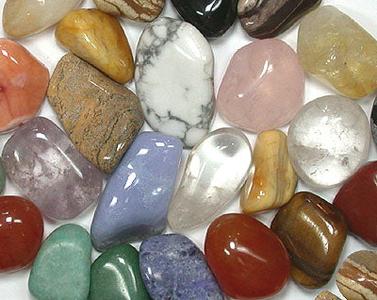 Tumbled Medium Assorted Mix For Cheap Online