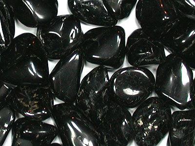 Tumbled Black Tourmaline Geniue Stockist Cheap Online