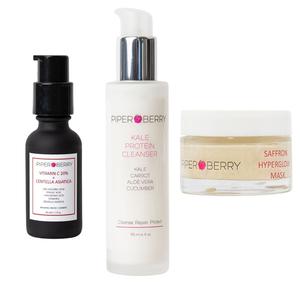 Saffron and Reishi Therapy Cheap Countdown Package
