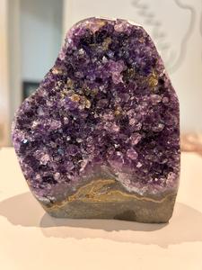 Amethyst Freeform Piece Cheap Tumblr