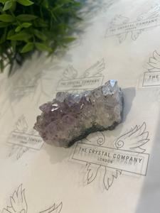 Amethyst chunk 2025 Newest Cheap Online