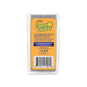 Scrub Daddy Damp Duster Silver 1 Pack Discount Online