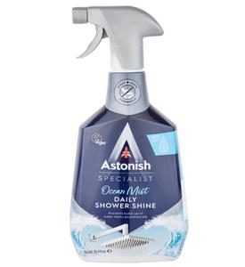 Astonish Daily Shower Shine (750ml) Find Great Cheap Online