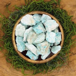 Amazonite - Raw X-Small Buy Cheap Affordable
