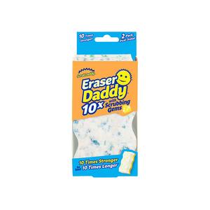 Eraser Daddy 2 Pack Cheap Sale 100% Authentic
