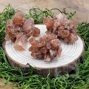 Aragonite Cluster - Raw Small Sale Professional