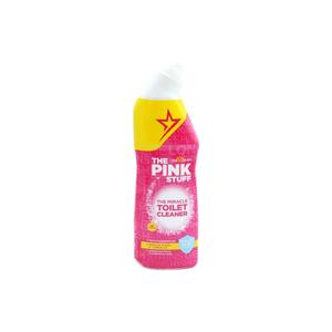 The Pink Stuff - Toilet Gel (750ml) 2025 Online