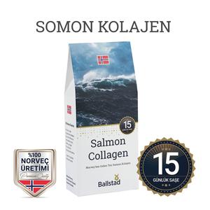 Ballstad Somon Kolajen Gnlk Paket Discount In China
