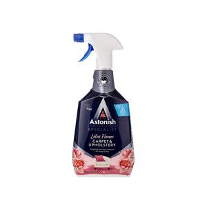 Astonish Specialist Carpet & Upholstery Lotus Flower (750ml) Discount Order