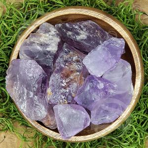 Amethyst - Raw Medium Clearance Purchase