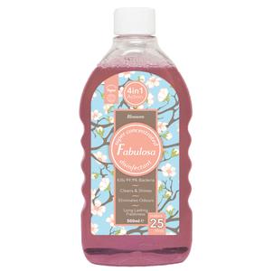 Fabulosa 4 in 1 Blossom (500ml) For Cheap Cheap Online