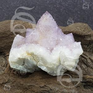 Amethyst Spirit Quartz - 2.3oz Outlet Shop Offer