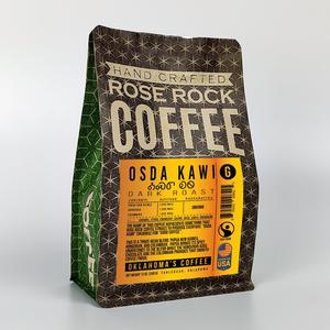 12oz | Osda Kawi | Dark Roast | (case) Sale With Mastercard