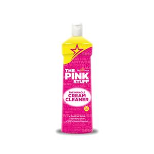 The Pink Stuff - The Miracle Cream Cleaner (500ml) Cheap Pice Cost