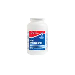 Anabolic Lab Joint Maintenance (120) (Discounted) Cheap Factory Outlet