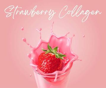 Beauty Focus Collagen SINGLE MONTH SUPPLY Clearance Amazon