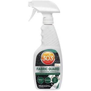 303 Marine Fabric Guard - 16oz [30616] With Credit Card Online