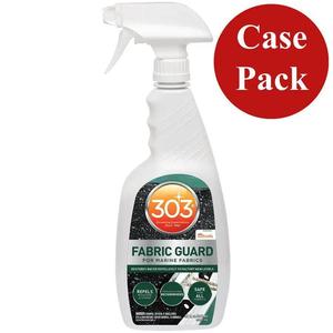 303 Marine Fabric Guard - 32oz *Case of 6* [30604CASE] Discount Amazon