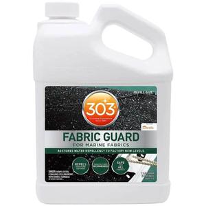 303 Marine Fabric Guard - 1 Gallon [30674] Cheap Sale With Credit Card