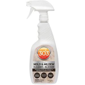 303 Mold  Mildew Stain Remover - 32oz [30574] Discount In China