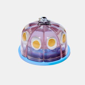 Jelly Tabletop Lighter in Eggs With Paypal Online