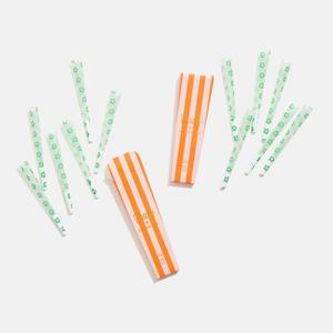 Flower Cone Multi Pack in Leaf Exclusive Online