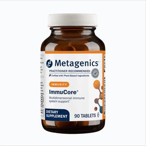 ImmuCore Immune System Support with Mushrooms, Vitamin C, Zinc & Vitamin D Cheap Lowest Pice