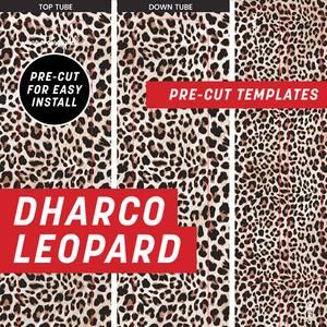 DHaRCO Wrap | Leopard Best Pices Online