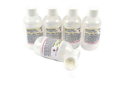 Magnesium Nitrate EZ Prep 5 Pk Makes 5 X 50ml 0.1m Solution -IS4015 Largest Supplier For Sale