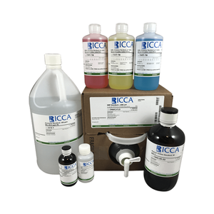 Magnesium ICP Standard, 10,000 ppm Mg in 5% HNO - PMG10KN-500 Clearance Best Pices